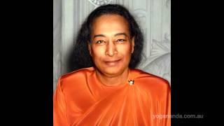 Paramahansa Yogananda on Kriya Yoga