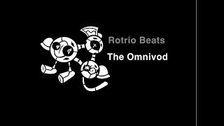 (My Singing Monsters) The Omnivod - (Rotrio Beats)