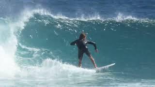 MF CATFISH SUPER SOFT - MICK FANNING SOFTBOARDS