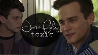 Justin Foley || Toxic