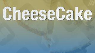 New Tweak: CheeseCake