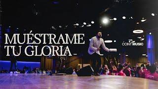 Muéstrame tu gloria [En Vivo] #CCINTMUSIC