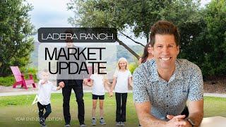 Ladera Ranch 2024 Year in Review with The Archuletta Team