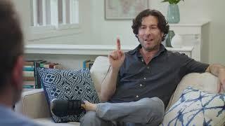 Jason Gould - Interview December 2021 "Dark Grey Skies"