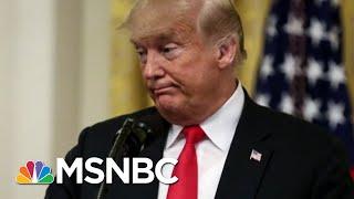 Donald Trump’s America: What Americans Think About The State Of The Country | Morning Joe | MSNBC