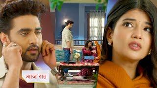 Yeh Rishta Kya Kehlata Hai PROMO Today Armaan ने दिया Abhira को अक्षरा का दुपट्टा देकर माँगी माफी