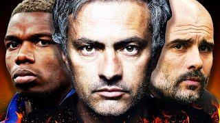 The Many Victims of Jose Mourinho