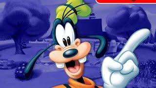 Goofy Cartoon Compilation HD