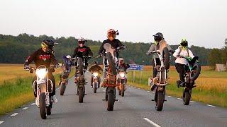 SUPERMOTO | WE OWN IT!