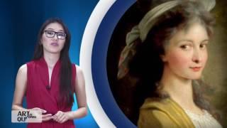 ART QUIZ ON1 телевикторина, итог выпуска