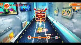 @topgame-9 | MINION RUSH| GAME -HD PC