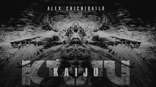 Alex Chichikailo - Kaiju EP - Groove | Death | Metalcore Instrumental