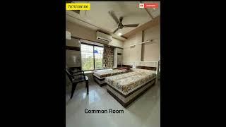 2 BHK Fully Furnished Flat in Borivali | Chandavarkar | O.C Received