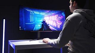 Could This Be The BEST Gaming Monitor For 2024?