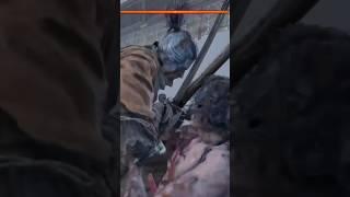 Genichiro is Death Sekiro #ps5games #gaming #sekiro #gameplay #genichiro