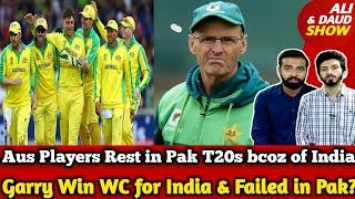 Garry Win WC for India & Failed in Pak? | Afg Won E Asia Cup | Mayank Out | Ind Tour of SA T20s