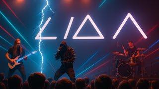 КОНЦЕРТ LIDA | FULL LIVE HIGHLIGHTS | МОСКВА | TAU | 25.05.2025 | 4K