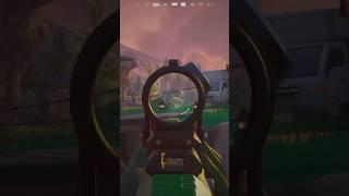 Fortnite DEADEYE DMR #shorts #fortnite