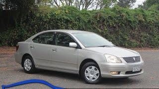 2004 Toyota Premio / Allion! Auto! Easy Finance!! ** $Cash4Cars$Cash4Cars$ ** SOLD **