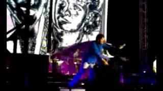 Тake on me.3gp A-HA, LIVE SOUND , KIEV 2010