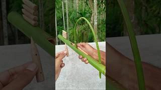 Bamboo Creations with new Slingshots #bamboo #Diy #Toy