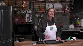 The Blind Kitchen