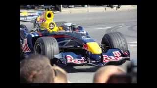 Red Bull 3D Race