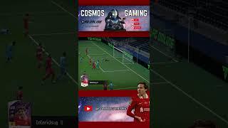 สุดๆ #cosmosgaming #fconline #football #fconline4 #