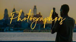 Philly's Best Photographers - Chris Robinson