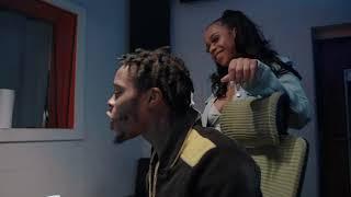 Jimmy Gwop - Cappin Rapper Skit Starring Hunnit Buck