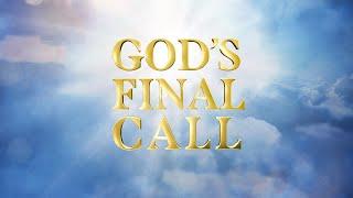 God's Final Call Part 6 - Living in the Past | Dr. Michael Youssef