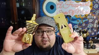 Black Friday fragrance haul | jpg LeMale Elixir vs. One million Elixir