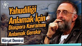 İsrailoğulları İlk Devletlerini Hz. Davut İle Birlikte Kurmuşlardır | Prof. Dr. Kürşat Demirci