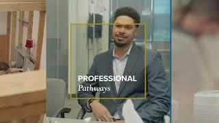 Carrington College Professional Pathways: Meet Ryan McMillian