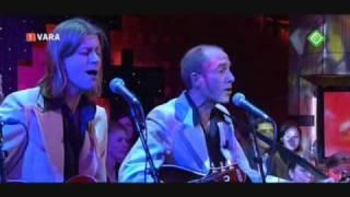 The Wieners live in DWDD