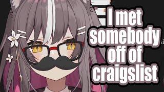 Airi talks about dating apps, giving personal info and weight | #phaseclips | [Phase Connect]