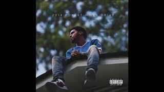 J  Cole - No Role Modelz ( Explicit )