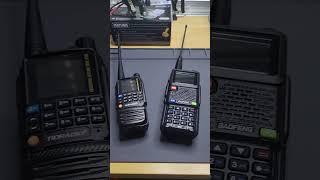 Amateur Radio or GMRS (Picking the Right One) #hamradio #gmrs #radio #comms #radiocommunication