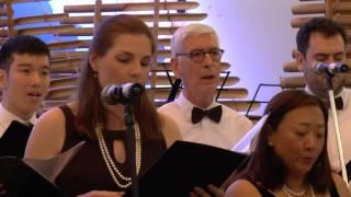 Besame Mucho by Hanoi Voices Choir