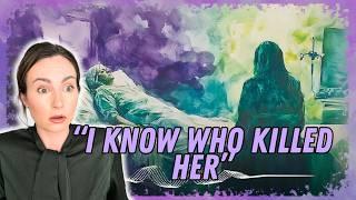 Shocking Deathbed Confessions