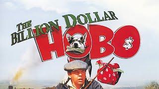 The Billion Dollar Hobo (1977) | Full Movie | Tim Conway | Family Movie