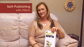 Xlibris Author Deborah Day Talks About Self-Publishing Her Book