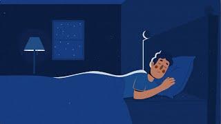 Four signs that it's time to see a sleep specialist