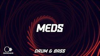 Gancher & Ruin - Meds (feat. Raizer)
