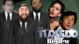 The Tuxedo (2002) - Movie Review (w/ Cinematic Tendency & H.H. Knight Reviews)