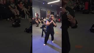 KHN Black Belt Promotion - May 2025 #karateworld #martialarts #taekwondo
