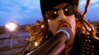 Wildhearts - Top Of The World