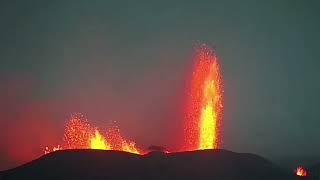 Next Eruption In November, New Magma Accumulation Cycle Started, Iceland Volcano Eruption Update