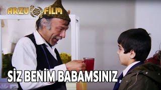 Neşeli Günler - Siz Benim Babamsınız