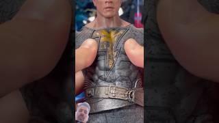 Collectible Action  review #WonderWoman #Marvel # #ToyCollectors #SuperheroToys" #ashishreview